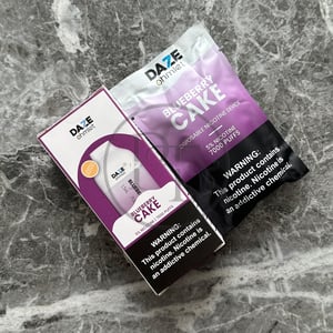 7 Daze Ohmlet Blueberry Cake 5 7 Daze Ohmlet Blueberry Cake