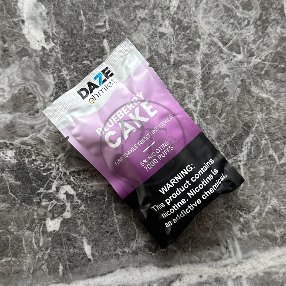7-daze-ohmlet-blueberry-cake-1 7 Daze Ohmlet Blueberry Cake