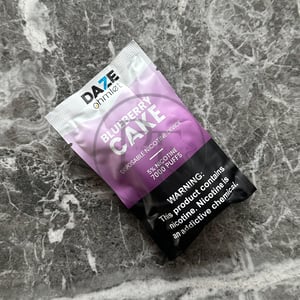 7 Daze Ohmlet Blueberry Cake 6 7 Daze Ohmlet Blueberry Cake