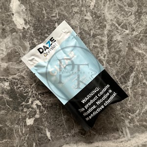 7 Daze Ohmlet Clear 6 7 Daze Ohmlet Clear