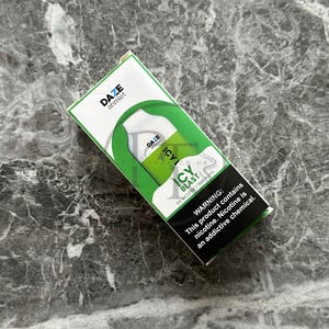 7 Daze Ohmlet Icy Blast
