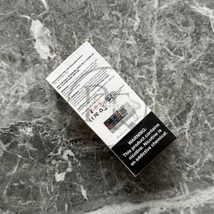 7 Daze Ohmlet Kiwi Passionfruit Guava Icy Blast