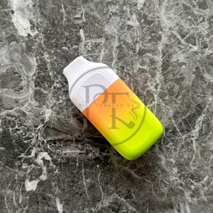 7 Daze Ohmlet Kiwi Passionfruit Guava Icy Blast