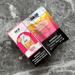 7 Daze Ohmlet Raspberry Dragon Lemonde 5 7 Daze Ohmlet Raspberry Dragon Lemonde