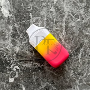 7 Daze Ohmlet Raspberry Dragon Lemonde 8 7 Daze Ohmlet Raspberry Dragon Lemonde