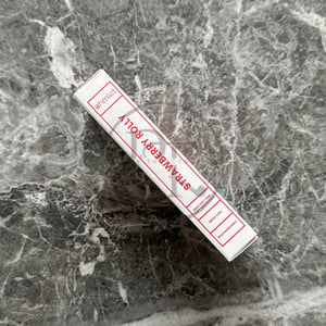 7 Daze Ohmlet Strawberry Rolly 4 7 Daze Ohmlet Strawberry Rolly