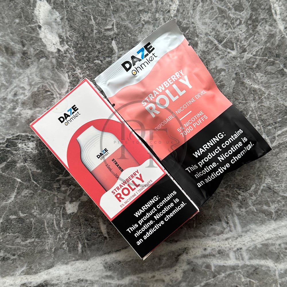 7-daze-ohmlet-strawberry-rolly-1 7 Daze Ohmlet Strawberry Rolly