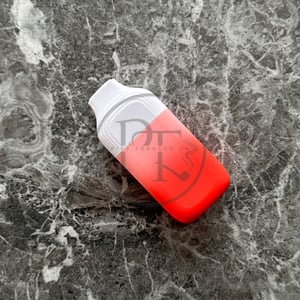 7 Daze Ohmlet Strawberry Rolly 8 7 Daze Ohmlet Strawberry Rolly