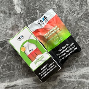 7 Daze Ohmlet Strawberry Watermelon 5 7 Daze Ohmlet Strawberry Watermelon
