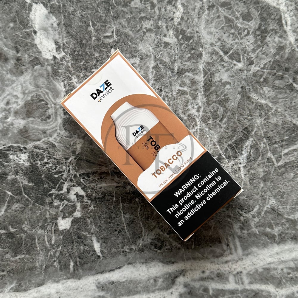 7-daze-ohmlet-tobacco-1 7 Daze Ohmlet Tobacco
