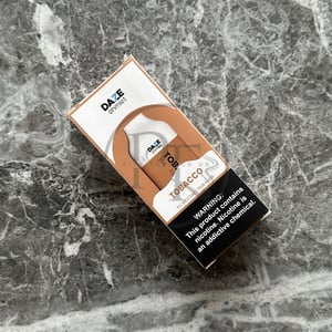 7 Daze Ohmlet Tobacco 2 7 Daze Ohmlet Tobacco
