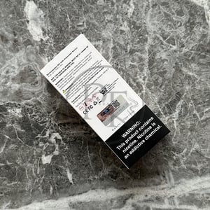 7 Daze Ohmlet Tobacco 3 7 Daze Ohmlet Tobacco