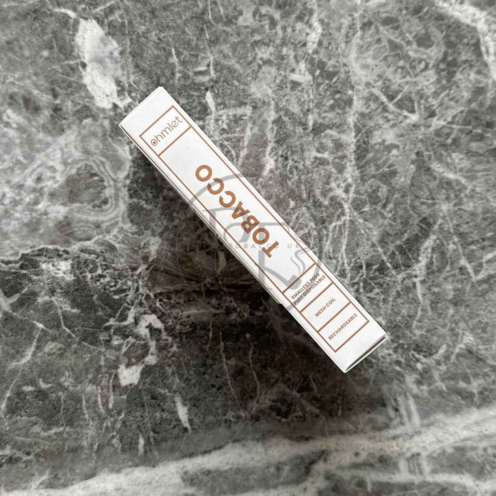 7-daze-ohmlet-tobacco-1 7 Daze Ohmlet Tobacco