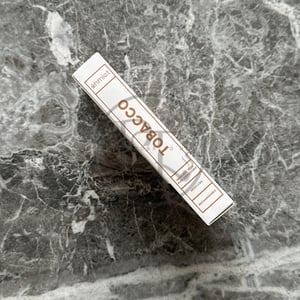 7 Daze Ohmlet Tobacco 4 7 Daze Ohmlet Tobacco