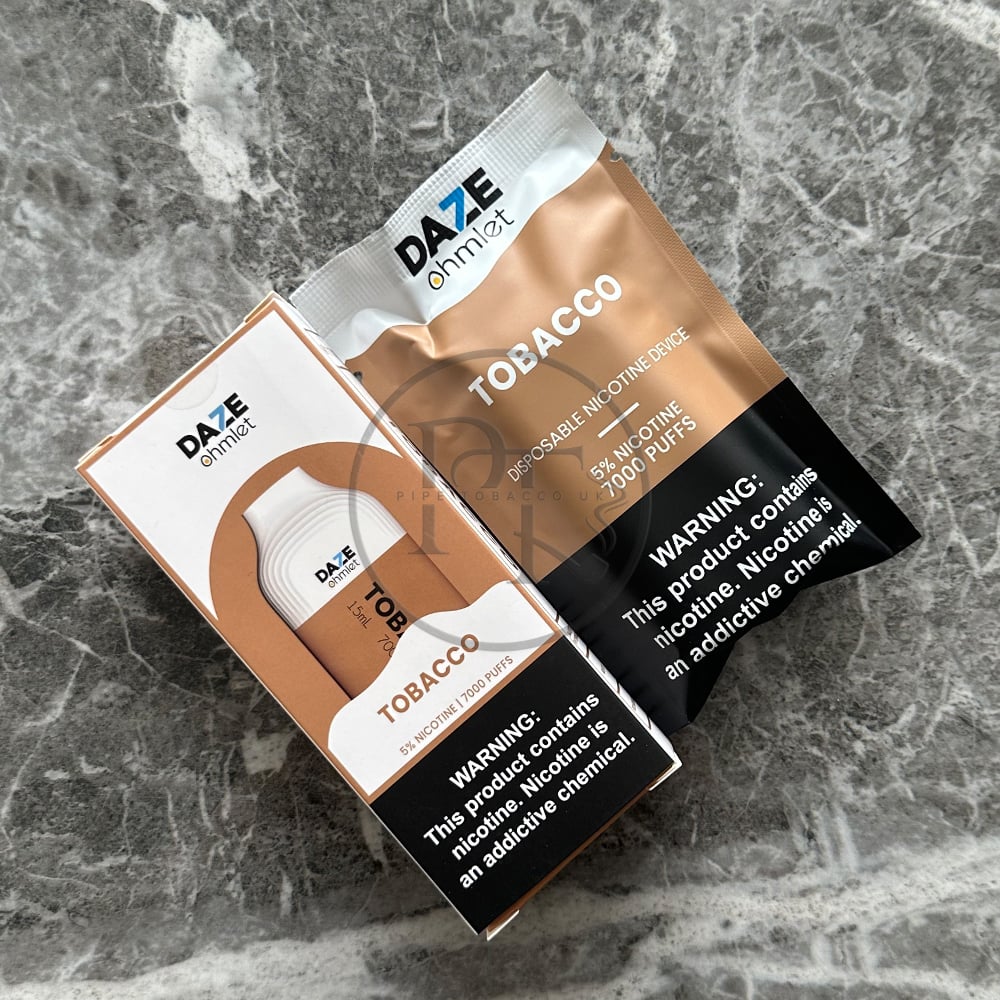 7-daze-ohmlet-tobacco-1 7 Daze Ohmlet Tobacco
