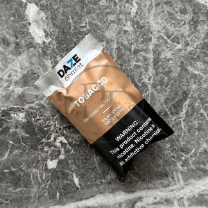 7 Daze Ohmlet Tobacco 6 7 Daze Ohmlet Tobacco