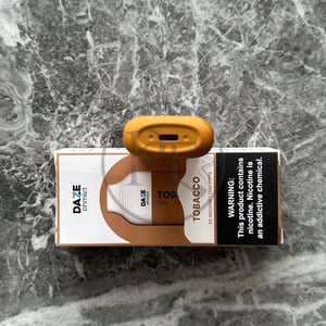 7 Daze Ohmlet Tobacco 9 7 Daze Ohmlet Tobacco