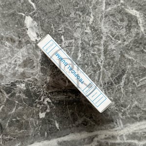 7 Daze Ohmlet Tropical Gummi