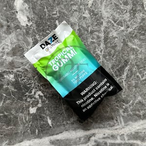 7 Daze Ohmlet Tropical Gummi