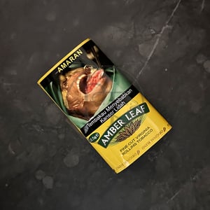 Amber Leaf 12.5g (x10 packs)