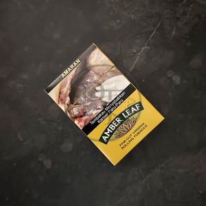 Amber Leaf 12.5g (x10 packs)