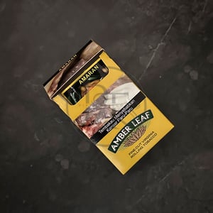 Amber Leaf 12.5g (x10 packs)