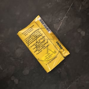 Amber Leaf 12.5g (x10 packs)