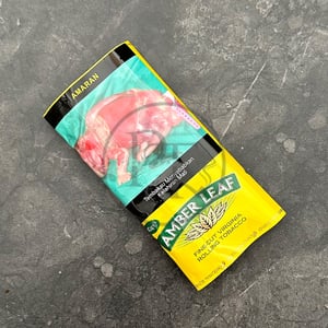 Amber Leaf 30g (Original)