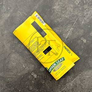 Amber Leaf 30g (Original)