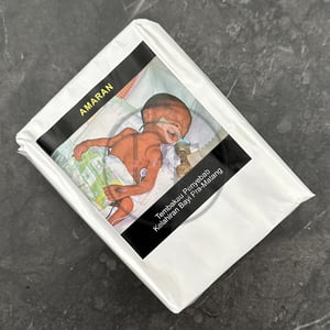 Amber Leaf 30g (Original)