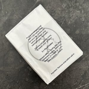 Amber Leaf 30g (Original)