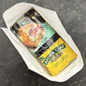 Amber Leaf 30g (Original)