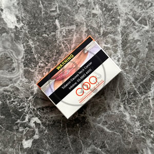 COO Orange 3 COO Orange