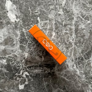 COO Orange 6 COO Orange