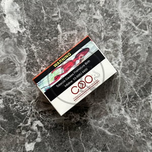 COO Brown 3 COO Brown