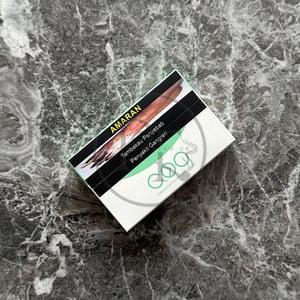 COO Ice Tea Capsule