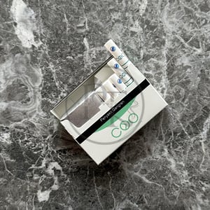 COO Ice Tea Capsule
