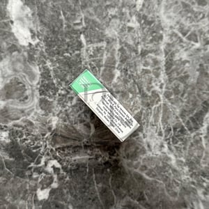COO Ice Tea Capsule