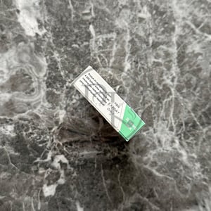 COO Ice Tea Capsule