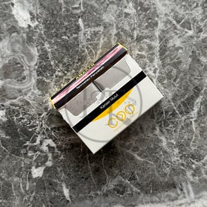 COO Yellow 5 COO Yellow