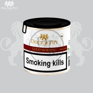 Doctor Pipe Good Morning 50g