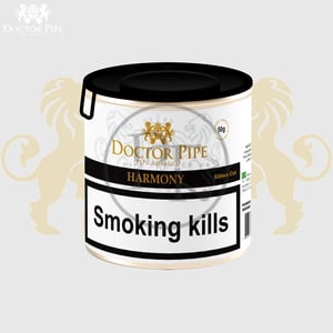 Doctor Pipe Harmony 50g
