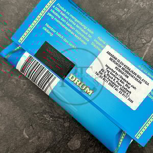 Drum Bright Blue 50g