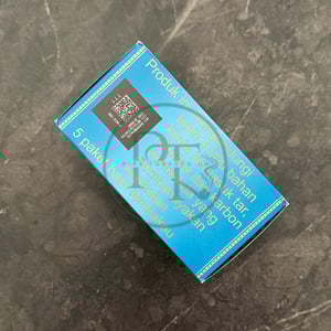 Drum Bright Blue 50g