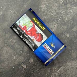Drum Original Blue 50g