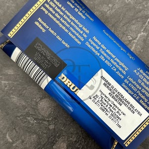 Drum Original Blue 50g