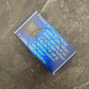 Drum Original Blue 50g