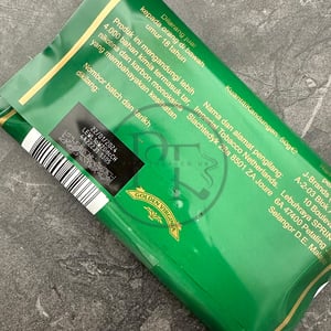 Golden Virginia 50g (Original Classic)