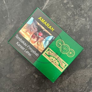 Golden Virginia 50g (Original Classic)