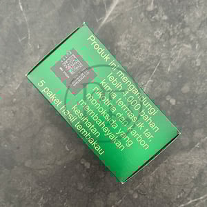 Golden Virginia 50g (Original Classic)